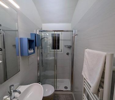 Historic Center House | Botanique Rooms