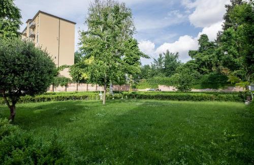Historic Center House | Botanique Rooms
