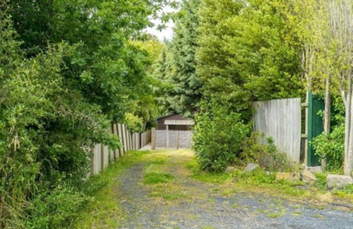 Dunedin House | Bothan Beag - Your little house away from home!