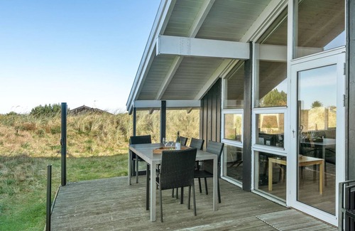 Bindslev House | "Bothilda" - 660m from the sea by Interhome