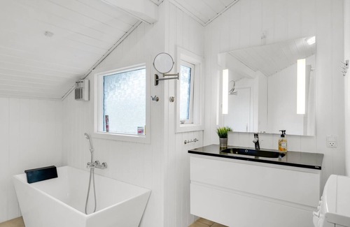 Bindslev House | "Bothilda" - 660m from the sea by Interhome