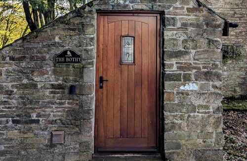 Alston Cottage | BOTHY, pet friendly, character holiday cottage in Alston