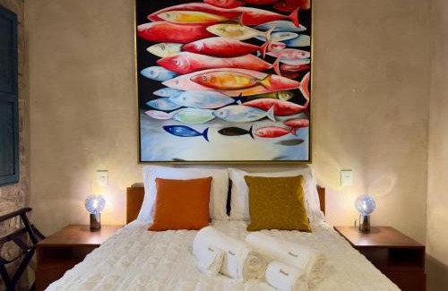 Santeagueda House | Botticelli 2 en ValQuirico