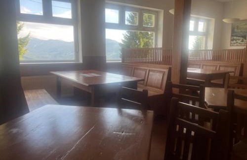 Spindleruv Mlyn House | bouda Sedmidolí