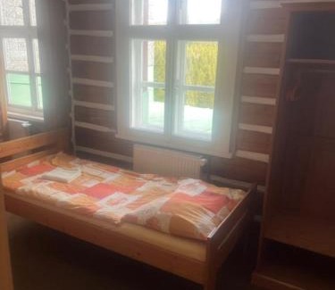 Spindleruv Mlyn House | bouda Sedmidolí