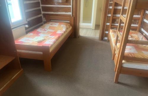 Spindleruv Mlyn House | bouda Sedmidolí