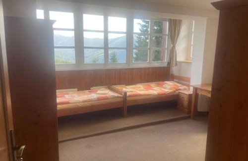 Spindleruv Mlyn House | bouda Sedmidolí