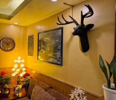 Boudhha House | Boudha Dungkar guest house