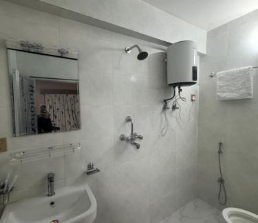 Boudhha House | Boudha Dungkar guest house