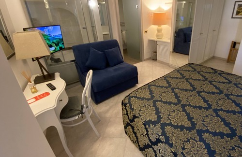 Anacapri Hotel | Bougainville Luxury Boutique Hotel