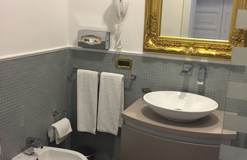 Anacapri Hotel | Bougainville Luxury Boutique Hotel