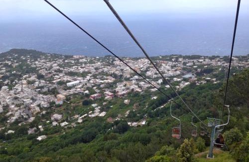 Anacapri Hotel | Bougainville Luxury Boutique Hotel