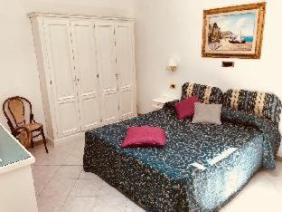 Anacapri Hotel | Bougainville Luxury Boutique Hotel