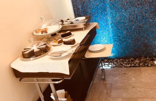 Anacapri Hotel | Bougainville Luxury Boutique Hotel