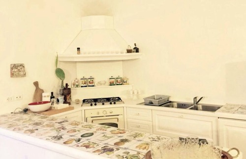 Ischia Porto House | Bouganville