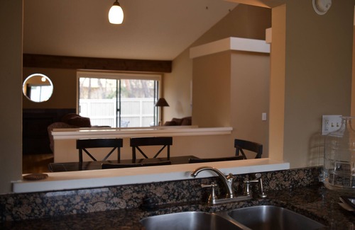 Wonderland Hills House | Boulder 4 bed 2 bath Wonderland Lake Trail System