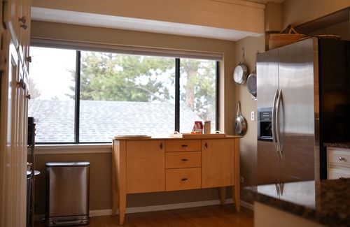 Wonderland Hills House | Boulder 4 bed 2 bath Wonderland Lake Trail System