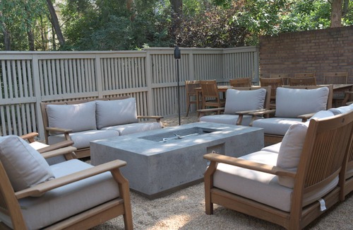 Wonderland Hills House | Boulder 4 bed 2 bath Wonderland Lake Trail System