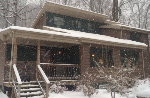 Jefferson Township House | Boulder Hollow - Cackowski Rentals LLC.