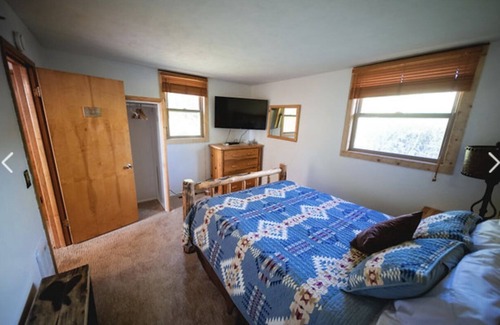 Boulder Cabin | Boulder Lake Lodge