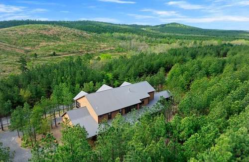 Pickens Cabin | Boulder Ridge Lodge