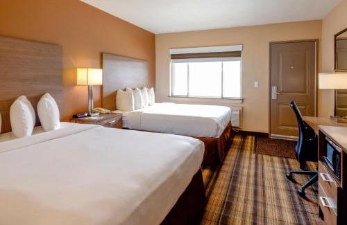 Boulder Hotel | Boulder University Inn