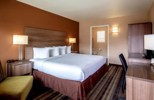 Boulder Hotel | Boulder University Inn