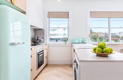 North Bondi Apartment | Boulevard 88 - Four