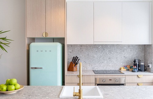 North Bondi Apartment | Boulevard 88 - Four