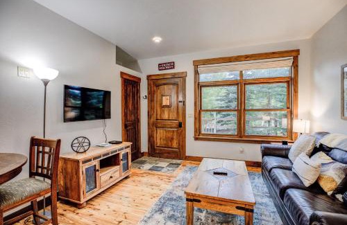 Frisco House | Boulevard Bend Condo - Stroll To Main St, Ski Shuttle