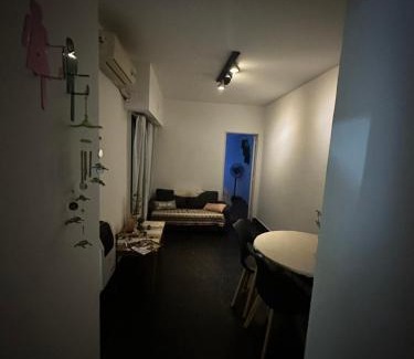 Caballito Apartment | Boulevard Honorio