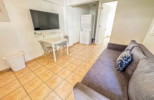 Carcel Apartment | Boulevard Park IV 204 - This is Puerto Rico