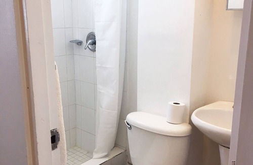 Carcel Apartment | Boulevard Park IV 205 - This is Puerto Rico