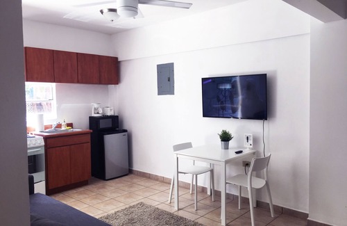 Carcel Apartment | Boulevard Park IV 402 - This is Puerto Rico