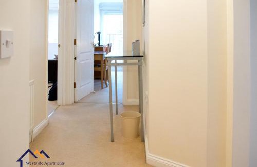 Basingstoke Apartment | Bounty Suite Basingstoke