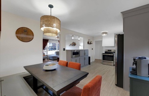 Fern Creek House | Bourbon Trail Central