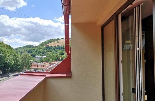 Banska Stiavnica Apartment | Boutique apartmány - Vila Kammergraf, Banská Štiavnica