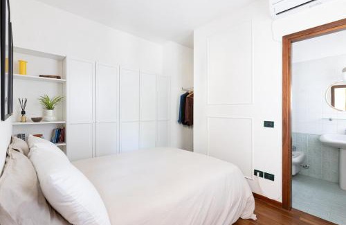 Vicenza Apartment | Boutique apt with private parking