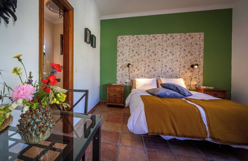 Teba Bed & Breakfast | Boutique B&B Casa La Calera 15+/Caminito del Rey-15 min/Ronda-25 min/Town-5 min