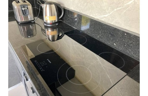 Frutillar Cabin | Boutique cabin "Ave Lodge Frutillar" pet friendly, panoramic lake and volcanoes