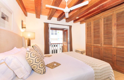 Centro Hotel | Boutique Casa del Coliseo Cartagena