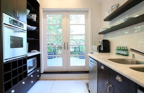 Mineola House | Boutique character home with spa-like pool in bucolic neighbourhood, Port Credit