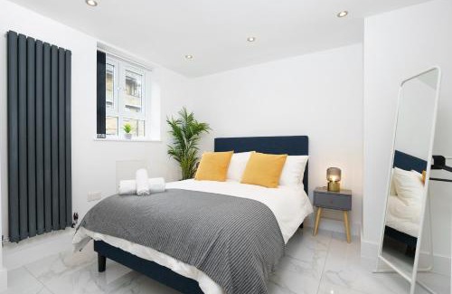 Bromley North Apartment | Boutique Flat near O2 & Excel