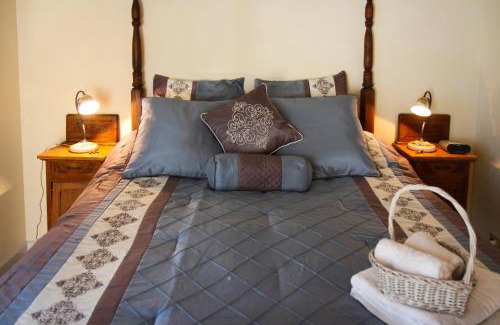 Monti Apartment | Boutique Grifone