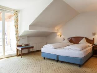 Valdaora di Mezzo Hotel | Boutique Hotel Am Park