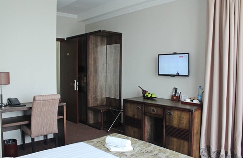 Kutaisi Hotel | Boutique Hotel Argo