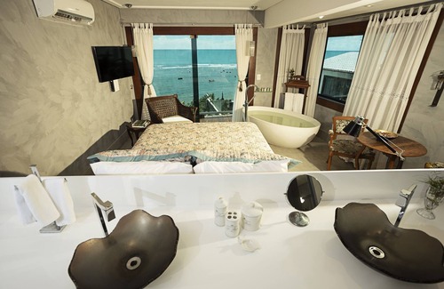 Pipa Hotel | Boutique Hotel Marlin's