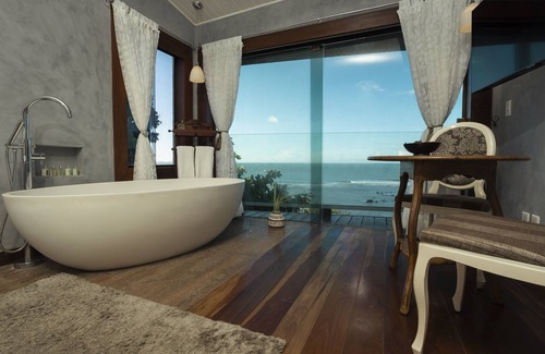 Pipa Hotel | Boutique Hotel Marlin's