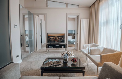 Kosancicev Venac Hotel | Boutique Hotel Townhouse 27