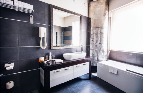 Kosancicev Venac Hotel | Boutique Hotel Townhouse 27
